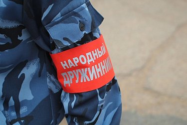 На оборону, нацбезопасность и правоохранительную деятельность регион направит более 1 млрд рублей